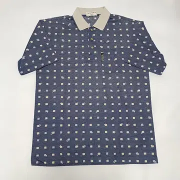 XL 상당 새상품급 MUNSINGWEAR Classic 반팔 피케 셔츠
