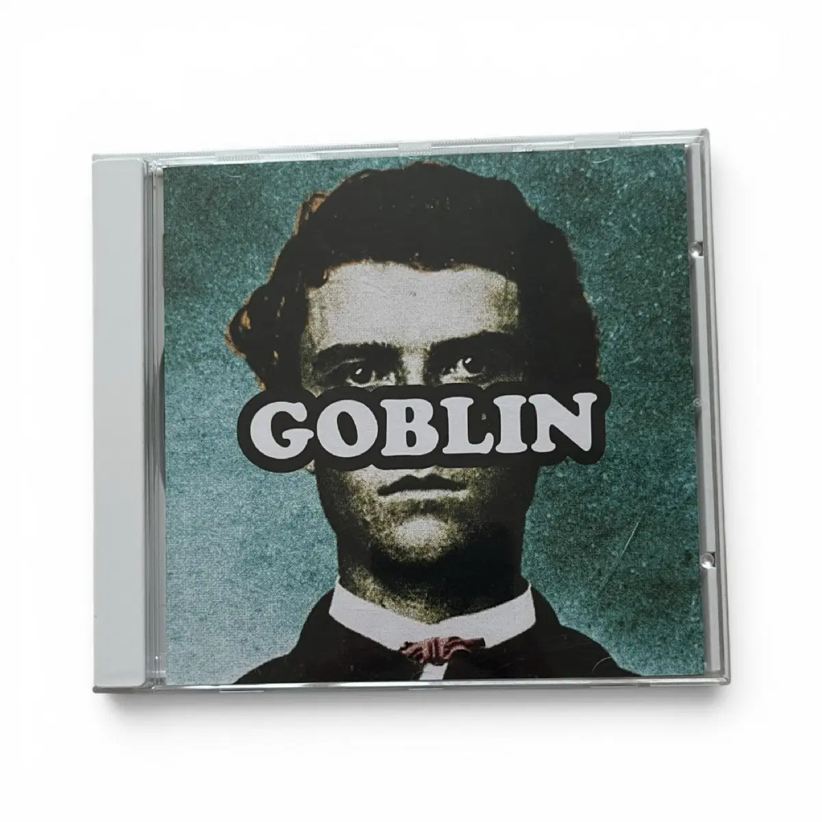 Tyler, The Creator - Goblin CD