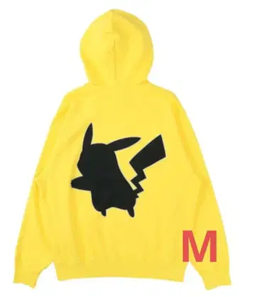 PUMA X POKEMON RELAXED GRAPHIC HOODIE