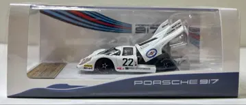 tarmac 1/64 포르쉐 917 마티니 테스트카 #22