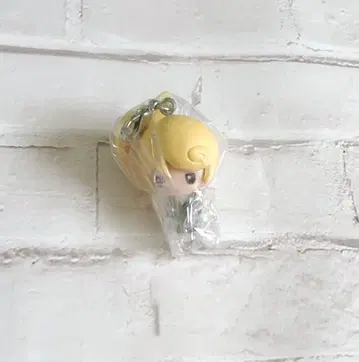 가정교사 히트맨 REBORN! 캐릭터 메이트 스파나 1점 참 포함