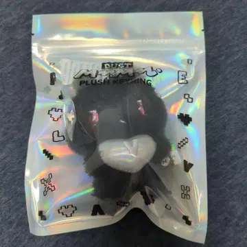 더스트 MMMM 플러시 키링 무흐모 우노 PLAVE
