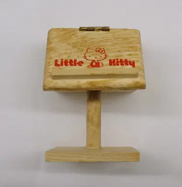 산리오 리틀 키티 102 TELEPHONE STAND