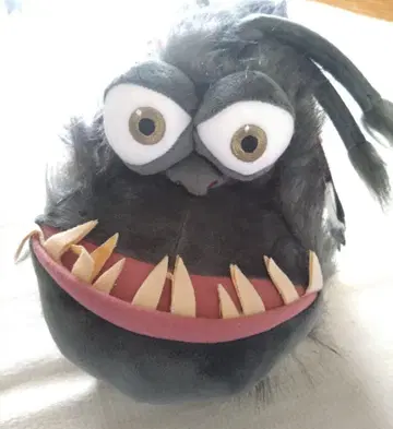슈퍼배드 미니언 위기일발 카일 봉제 인형 미사용