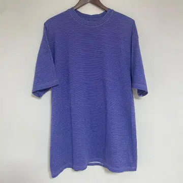 Yonetomi 요네토미 보더 T셔츠