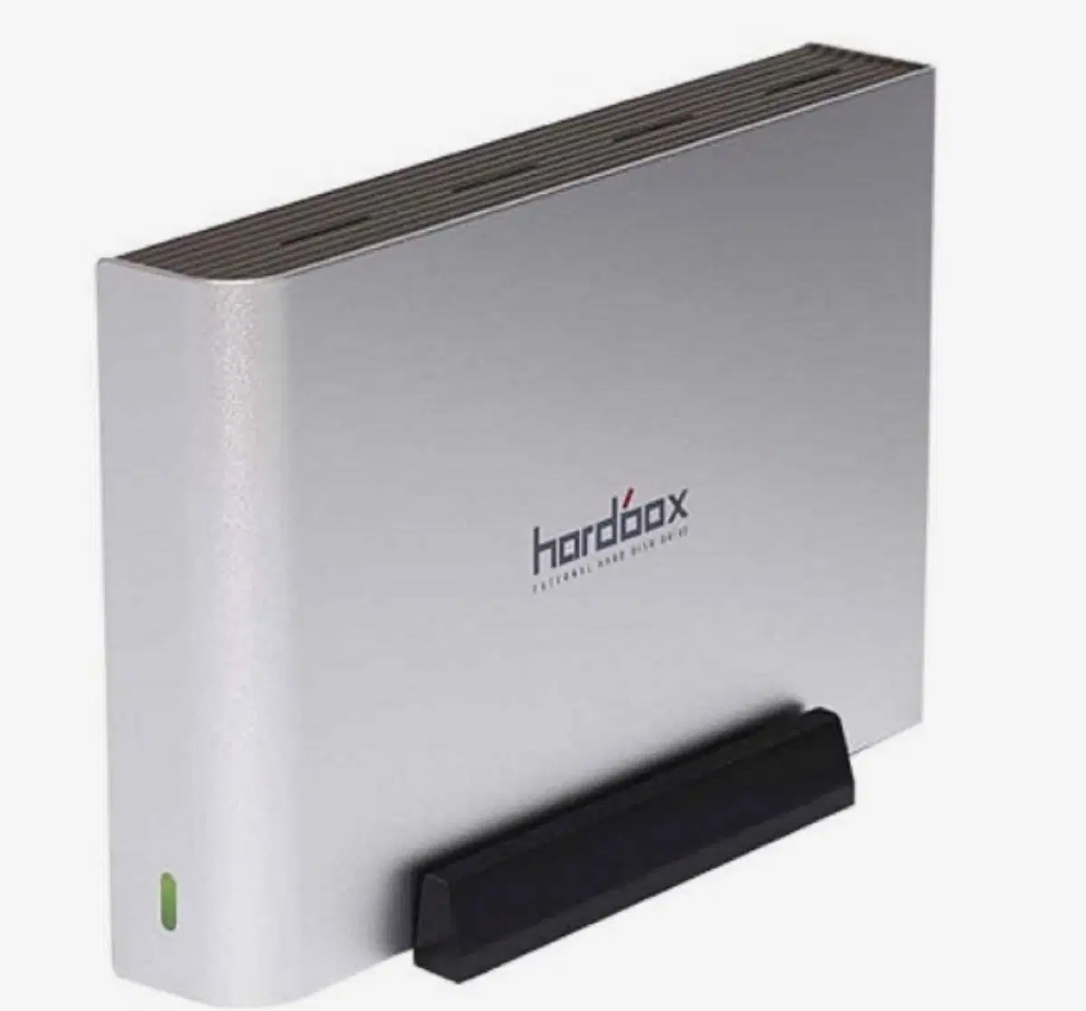 위즈플랫 HDD 8TB 외장하드 판매합니다