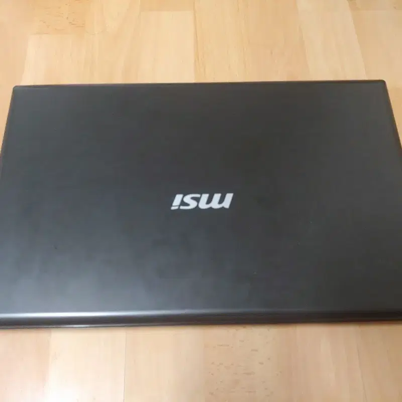 msi 게이밍 노트북