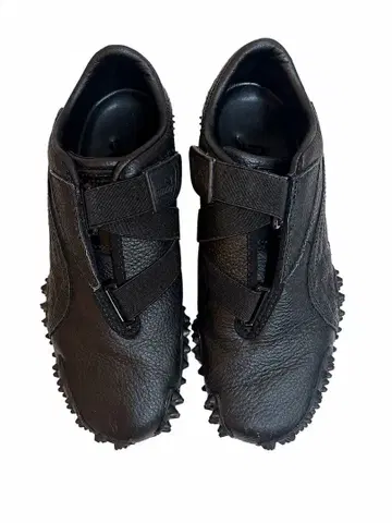 PUMA Mostro 스니커즈 블랙