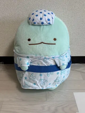 스미코구라시 토카게 봉제 인형