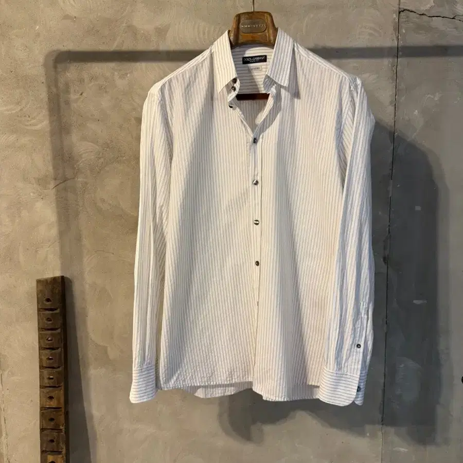 돌체앤가바나 드레스셔츠 남성100-105