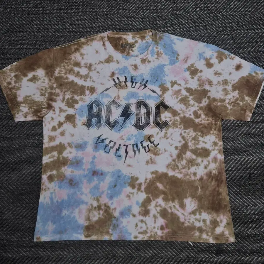 [실측XL]ACDC머천다이즈-A431