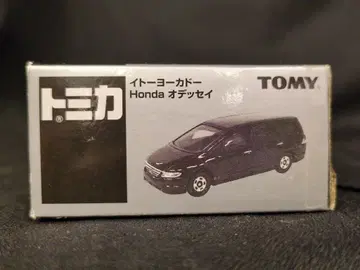 토미카 이토요카도 Honda 오딧세이
