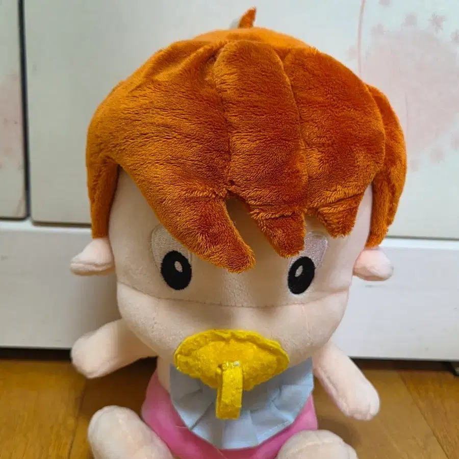 희동이 인형