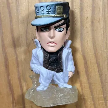 죠죠의 기묘한 모험 캐릭터 히어로즈 쿠죠 죠타로 1