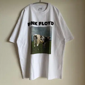 PINK FLOYD / Atom Heart Mother/2XL size