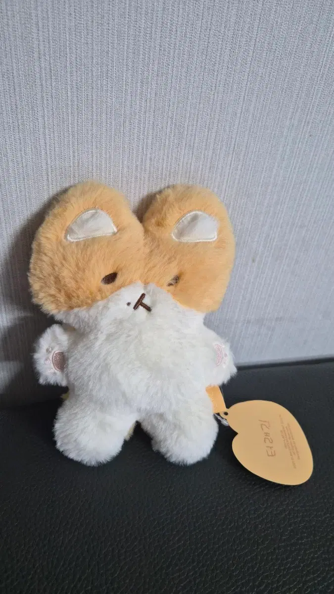 타래기인형