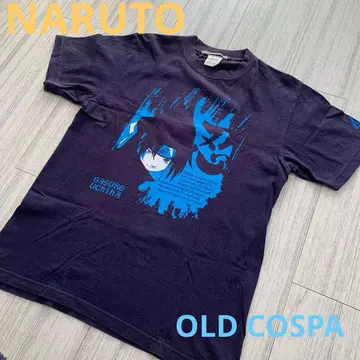 00s NARUTO 올드 코스파 사스케 단독 가격 상승 중 좋은 페이드