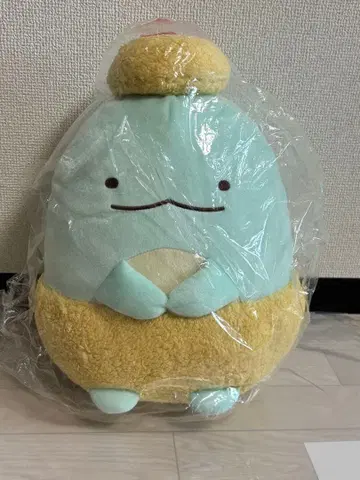 스미코구라시 스미코 복권 봉제 인형 토카게