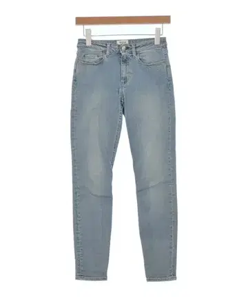 Acne Studios 데님 팬츠 여성용