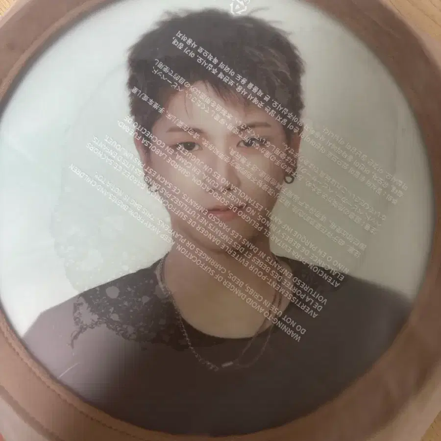 보이넥스트도어 리우 우치와 이미지 피켓,커버 팔아요