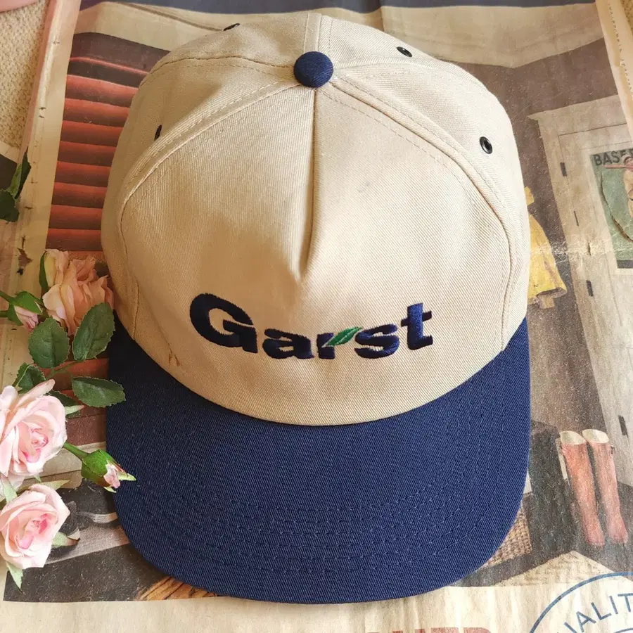 90s 빈티지 메쉬 트러커 캡 빈티지모자 미국빈티지 피싱캡 와일드캣