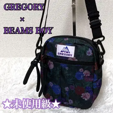 GREGORY BEAMS BOY GARDEN QUICK POCKET