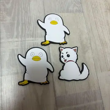 제일복권 은혼 G상 러버 컬렉션 엘리자베스