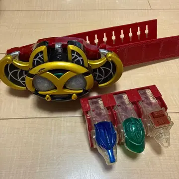 가면라이더 키바 변신 벨트 DX 키바트 벨트