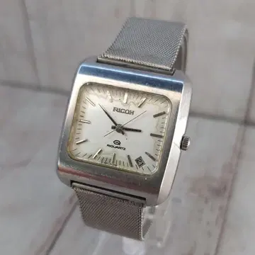정크 70년 리코 리쿼츠 RICOH RIQUARTZ 부품 파츠 취급