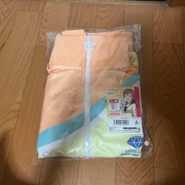 러브 라이브! 선샤인!! 쿠니키다 하나마루 저지