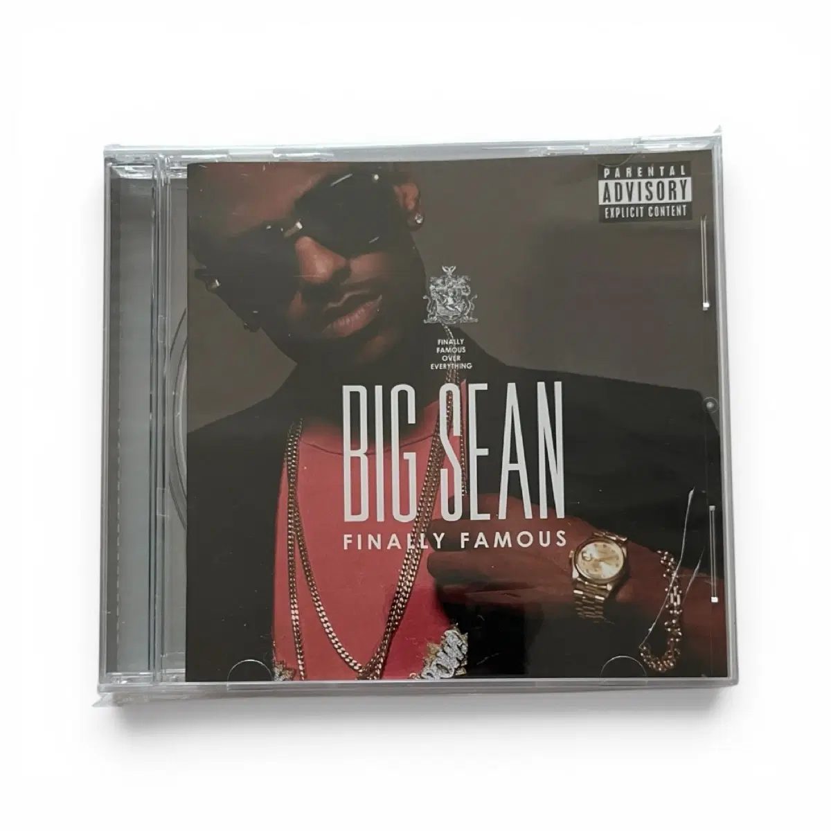 Big Sean - Finally Famous
