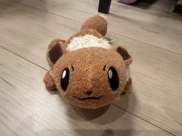 이브이 포켓몬 봉제 인형 타미힐피거 TOMY 말랑말랑 봉제 인형