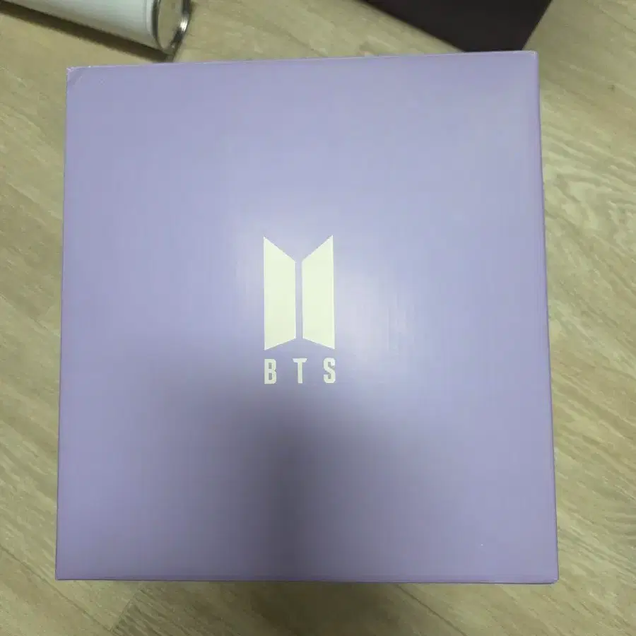 방탄소년단 BTS 머치박스3, 5