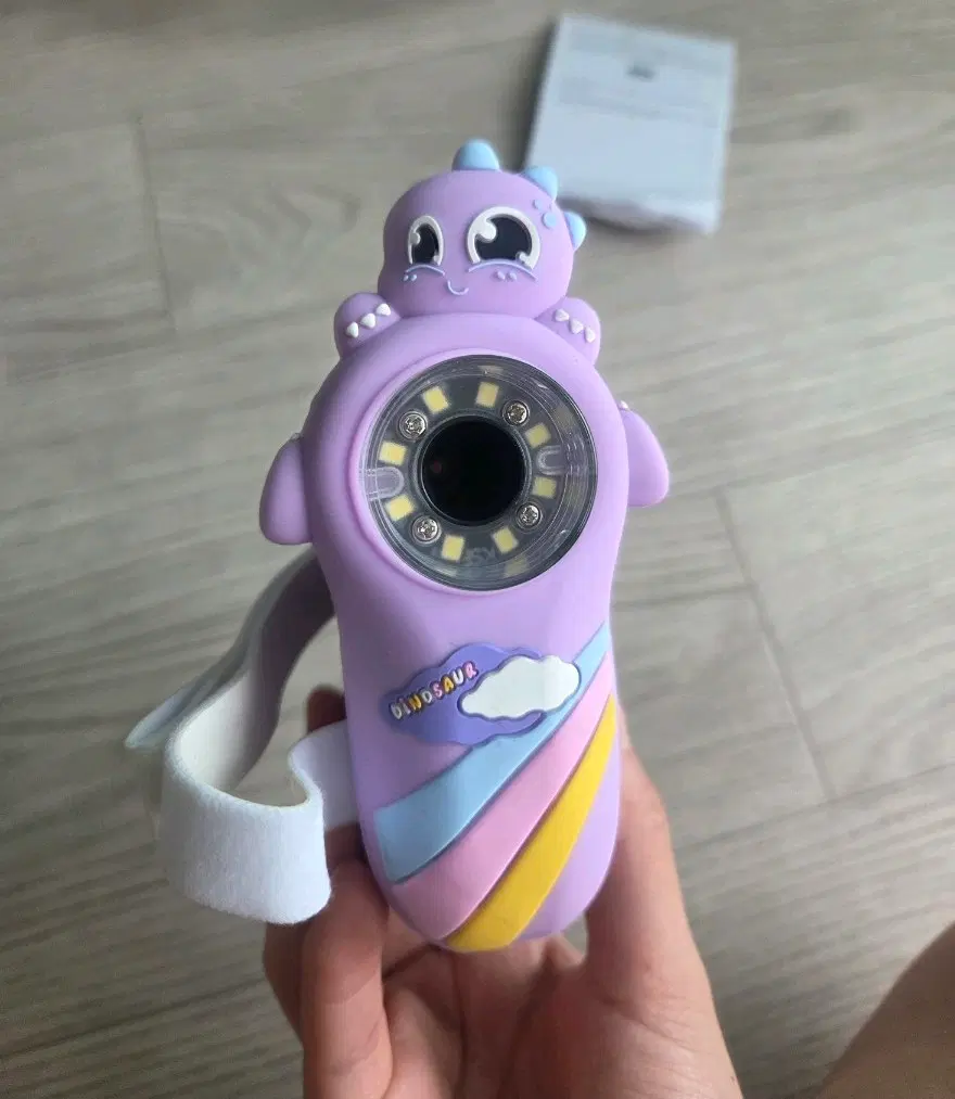 어린이 장난감 디지털 카메라