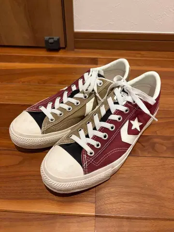 Converse 컨버스 26.5cm