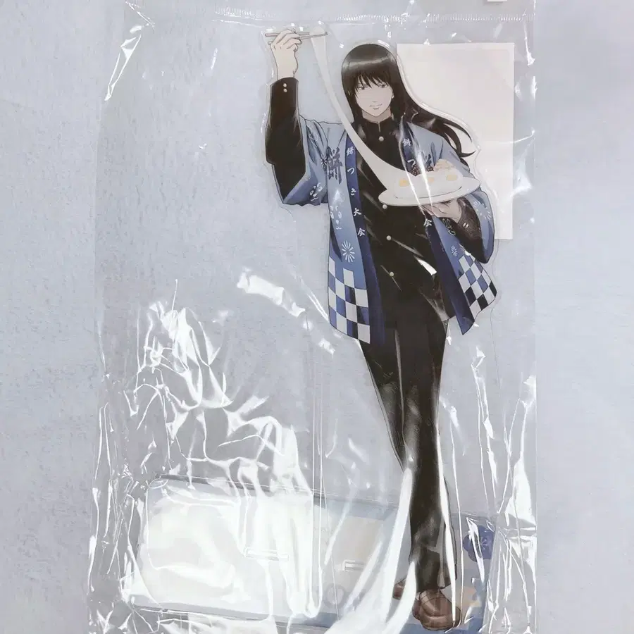 은혼 카츠라 떡메치기 대회 빅 아크릴
