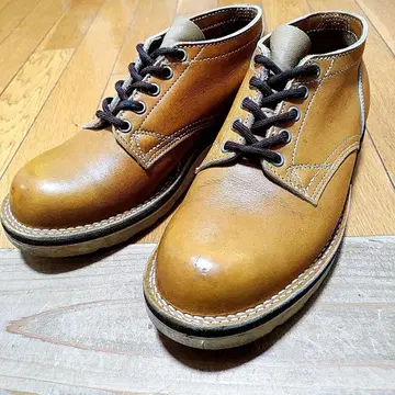 VIBERG OLD OXFORD UK7.5