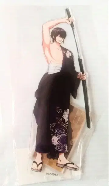은혼 일본 의류 타카스기 신스케 타카스기 아크릴 스탠드 AMNIBUS
