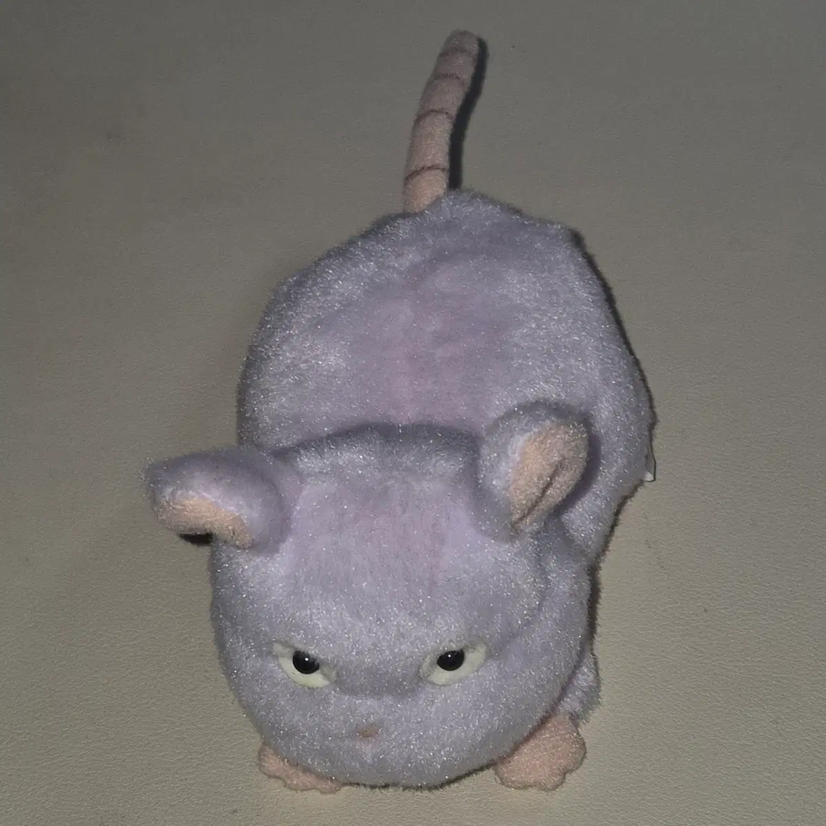 센과 치히로 보우 쥐 인형