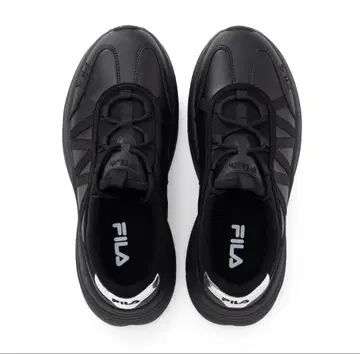 FILA 여성용 스니커즈 WAVYDAY FLOW LT