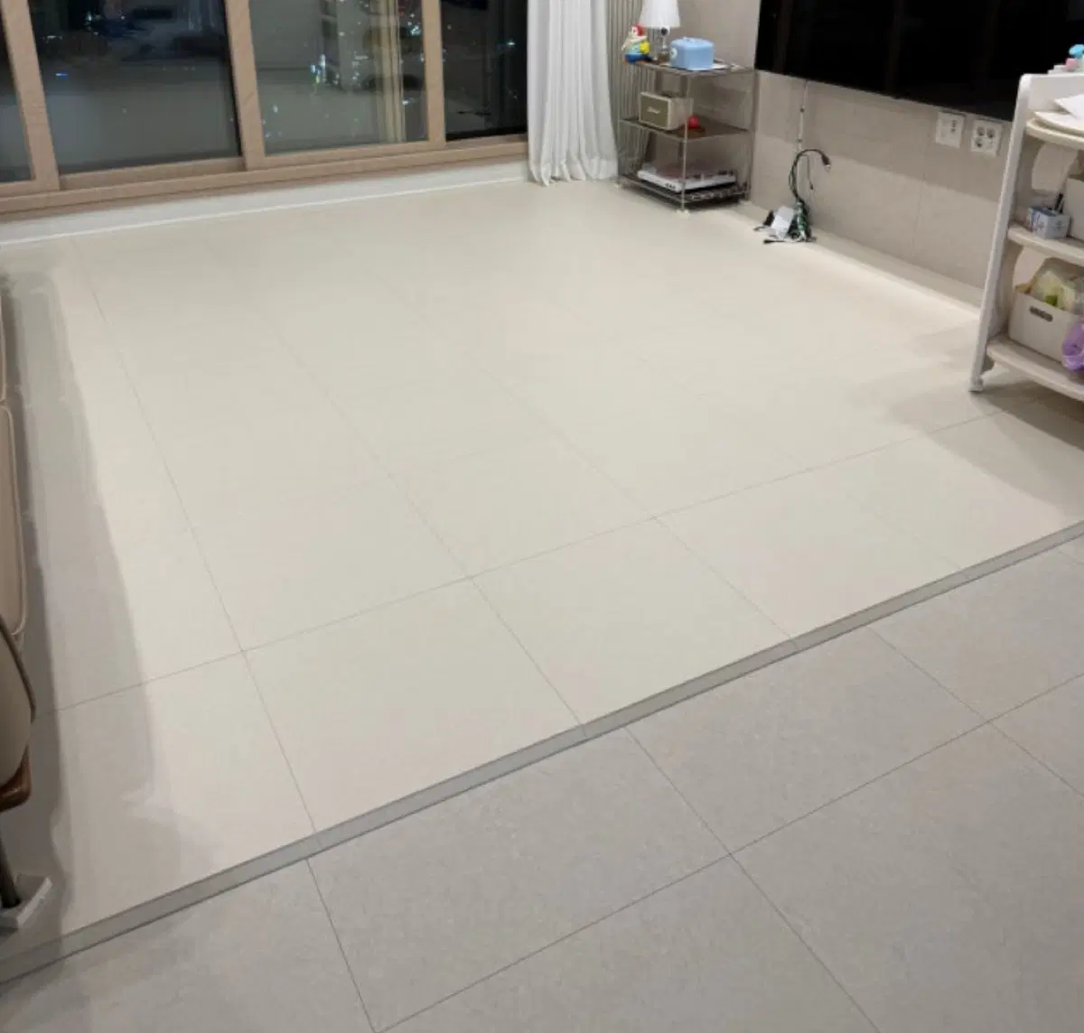 (리퍼브)층간소음매트,유아매트,TPU매트,반려동물매트,퍼즐매트,놀이매트