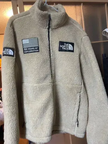 THE NORTH FACE 보아 자켓 50주년 기념 모델 XL