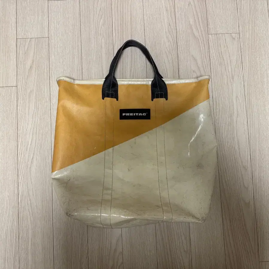 프라이탁 가방