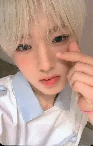 NCT WISH apple music VC 사쿠야 Ode to Love