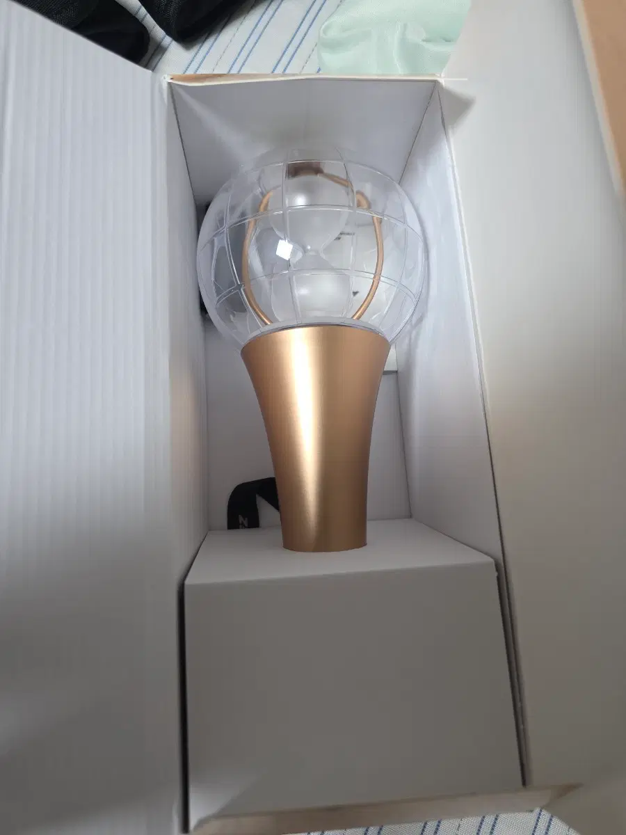 에이티즈 응원봉 라이티니