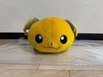 포켓몬스터 라이츄 봉제 인형