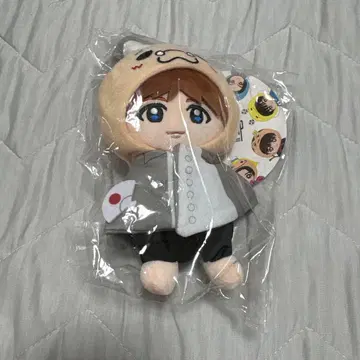 이노오 케이 Hey! Say! JUMP 15th 봉제 인형
