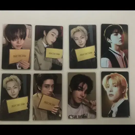 엔하이픈 포카