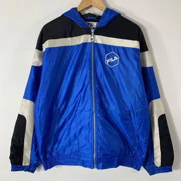 Vintage Y2K 00s 나일론 자켓 스포츠 믹스 아메카지