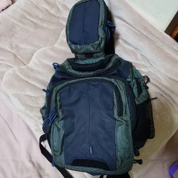 5.11 택티컬 백
